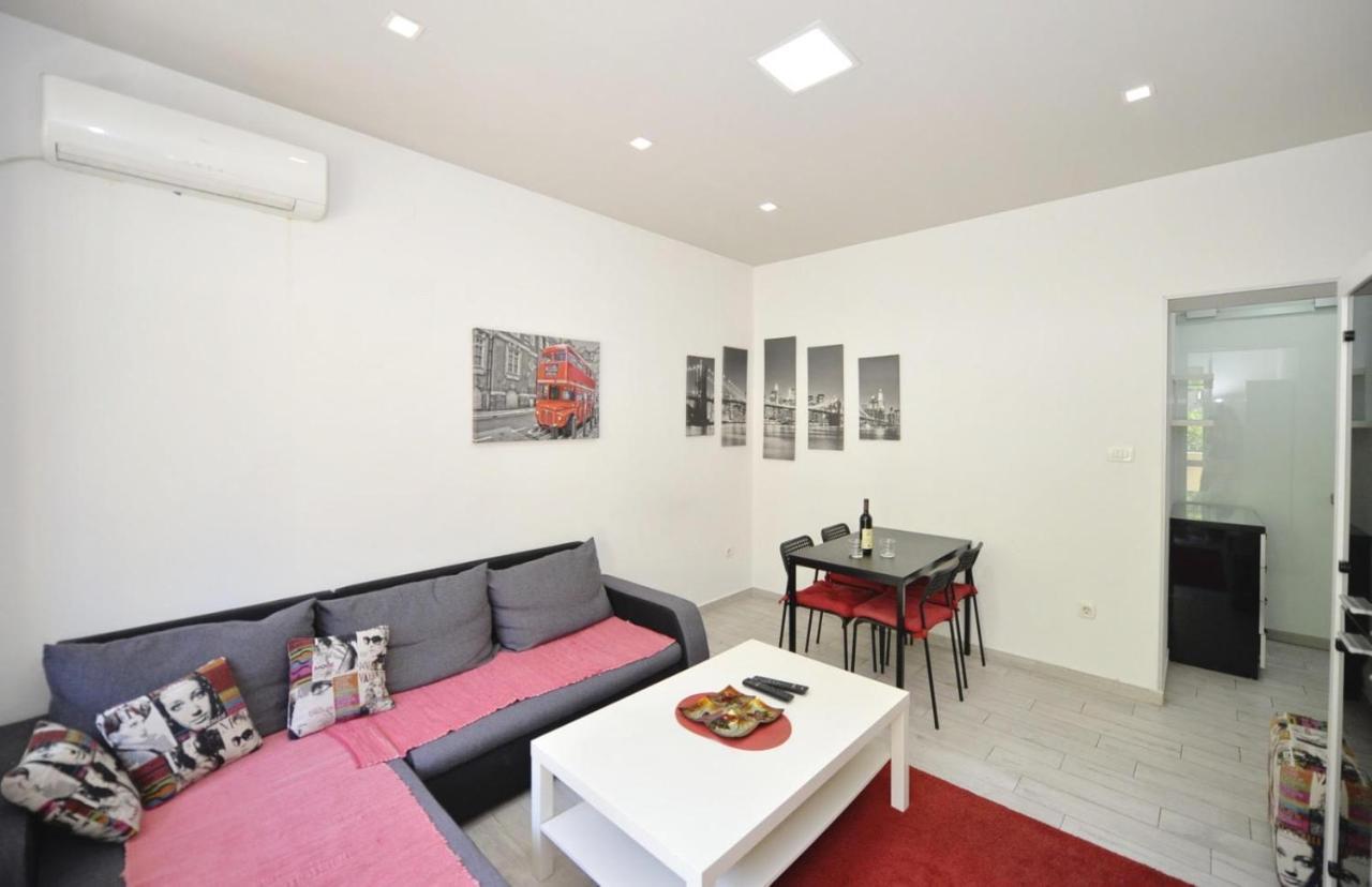 Central Apartment Njegoseva 214 Kotor Exteriér fotografie